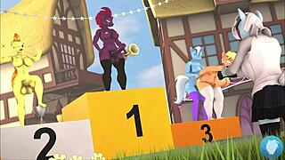 Mlp Futa Compilation Realvinyl Compilation 2