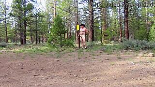 Simscristian05 Update 120 Naked At The Campground Entrance Sheer Jul 27 2025