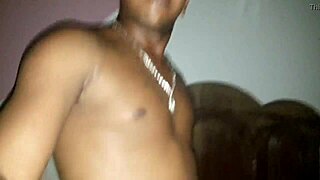 A sensual encounter with a nursing professional in Pau Grande