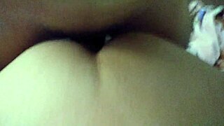 Intense sex session with amateur Mexican girl achieving multiple orgasms