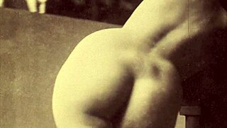 Antique European pornography from the 19th century