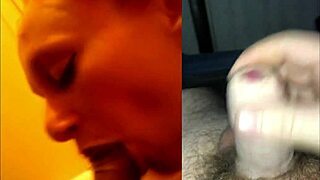 Hotwife's steamy solo with BBC love affair