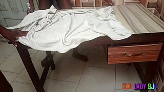 Black cock and white girl Valentine's day sex fetish