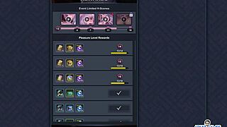 ओलिविया की वेट चूत से वैंपायर किंक के साथ खेलना