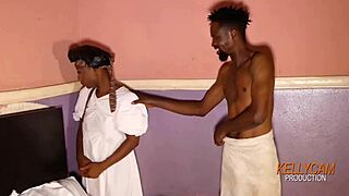 أنيك كسها الحلو لتلك النشوة السكرية!