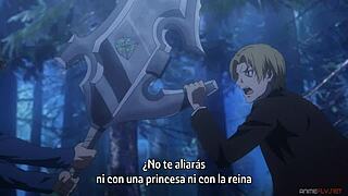 Chatter om Toaru Majutsu no Index III Episode 13 Sub Español