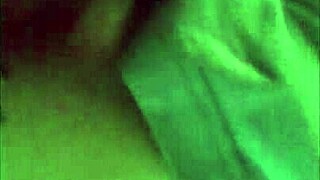 Kæreste snyder med kæmpe sort pik i vild doggystyle bag din ryg