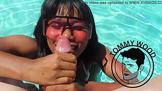 טרו קייט וברבי ESM בזיון שלישייה פראי בפרג