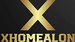 Vitka Pearly dominira svojega polbrata v hitri vezavi doma