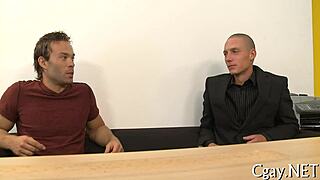 Beste homoseksuele seks clips om nieuwsgierigheid te wekken