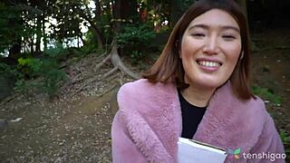 日本Miku Kanno首次成人视频惊艳！