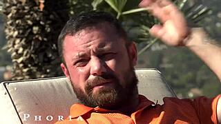 ชายลองเซ็กส์บิกับเพื่อนแต่งงานเพื่อความสุขของแฟน - Biphoria