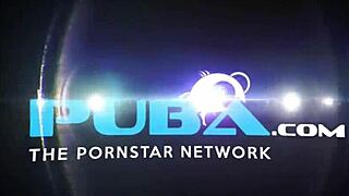 Samantha baise dur après entraînement chaud avec coach musclé