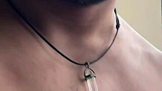 Трах на балконе отеля у моря в Форталезе