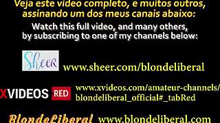 Előzetes: Újra keményen baszom Lukas Zaadot