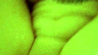 Anale in missionario con Kangel dalla Costa Rica, oops!