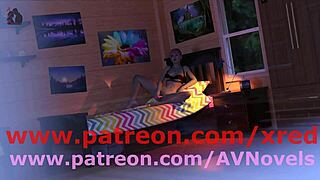 Hjälper de heta tjejerna i anime-spelet 24