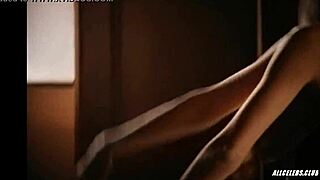 Kim Delaney forfører med håndjob i The Temptress 1995