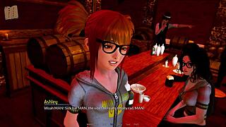 Harem Hotel 388 Vad Akciót Indít Gőzös Játék Környezetben