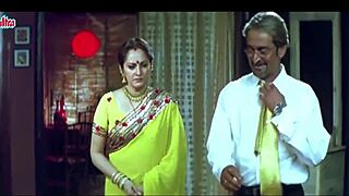 Indian Aunty Unleashes Wild Ass Play in Homemade Amateur Cleaning Lady Action