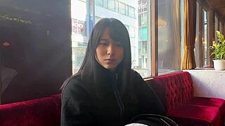 Badan Montok Meletup Tunggang Keras untuk Pancut Bahagian 1