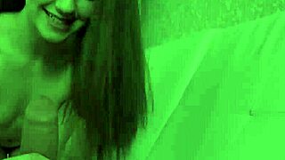 Anal Pertama Saya dengan Alita Angel Sangat Intens, Teen 18+ Pantat Polos Dientot Keras