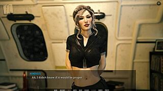 Tales From The Unending Void 165