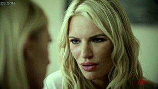 Vrei să vezi Rachael Cavalli, Melody Marks și Kenna James masturbându-se?