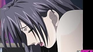 Stepmom dan anak selinap ke fun hentai terlarang