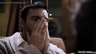 Stepteen 18+ rezolvă complexul Elektra cu familia.