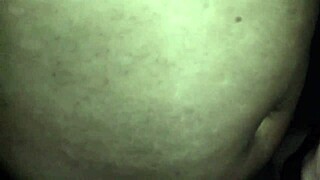 Brasilianske studs pounder hårdt i mørkt værelse orgy