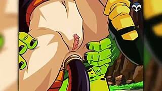 Вау, погледајте ову хентаи галерију са свима у делу 2!