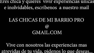 Tată singur se bucură de momente intime cu sânii mici ai prietenei adolescente drăguțe