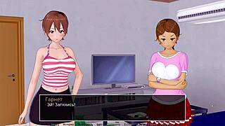 Komplett spelande - HS handledare del 10 action