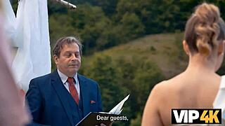 VIP4K可爱户外牧场性爱场景