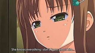 uhou renka - ep 1 色情动漫