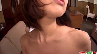 omg、巨乳エリカ西野のPOVプレイが若い18+チンポで最高…