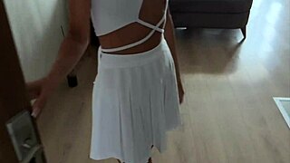 Bi Trójka - Małżeństwo Dzieli Soczysty Ruch z Obcym Kutasem. Kto Następny?