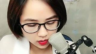 짧은 머리 한국 뷰티 라이브스트림 섹시 웹캠 쇼