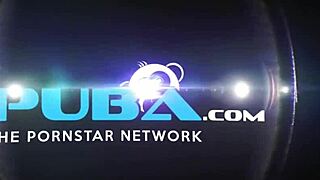 Busige Gianna nimmt harten interracialen Pounding in wilder Session