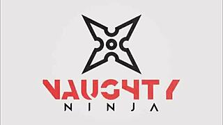 Surpriză futai facial în timp ce se odihnește pe poala fiului vitreg