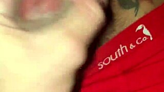 Doi tipi hetero se cuplează după club