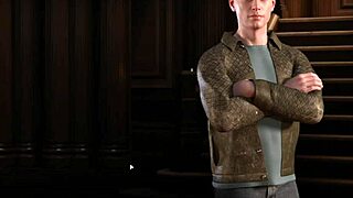 Utforskar genesis order del 56 i komplett gameplay