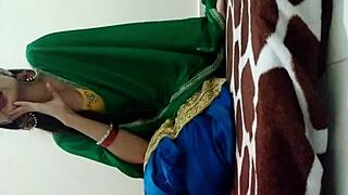 Jag älskar bara att suga kuk, inte att ta in den, XXX HD Hindi!