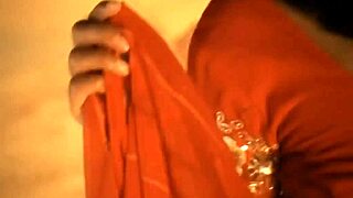 我禁忌感官欲望从异国印度展开