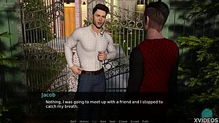 Грижа за две тийн 18+ мачки обратно към забавата с блондинка и червенокоска шарм