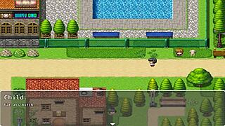 Hej, hočeš videti še eno igro NTR del 2 akcijo?