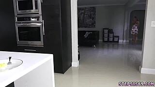 Teen amateur 18+ HD competición familiar se pone salvaje