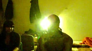 Issac Haze άγριο γκέτο σεξ με ντομινακανή πόρνη