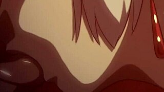 Frieren 由 Momotdart 创作的 hentai 揭开热辣动漫动作